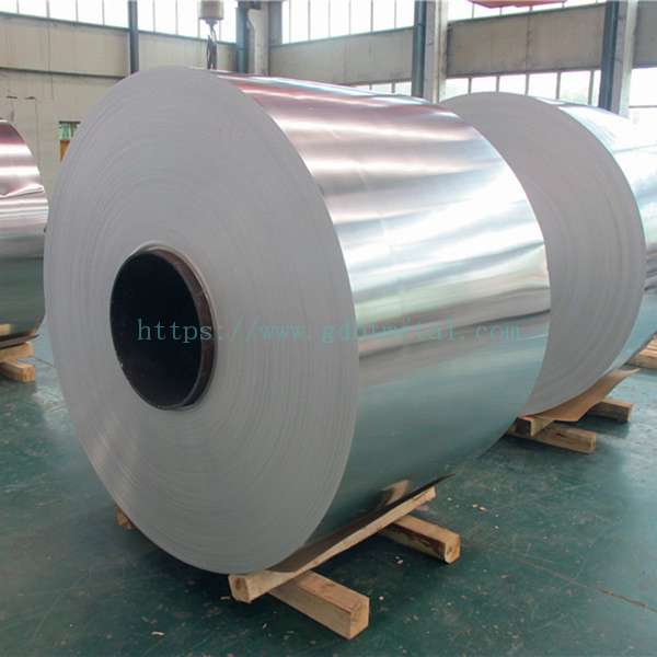 Aluminum Coil